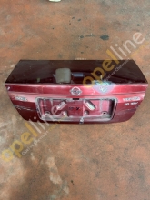 Opel Vectra B Bagaj Kaputu Kapağı Makyajlı Kasa 176048 9201532