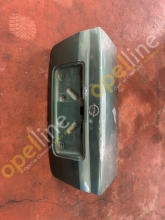 Opel Vectra B Bagaj Kaputu Kapağı Makyajlı Kasa 176048 9201532