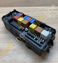 Vectra C Sigorta Kutusu 13112919 AL