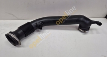 Çıkma Opel Vectra B Hava Filitre Çıkış Borusu Sensörlü 1.6 X16XEL Z16XE GM Orijinal 5836815 9202875 90536329